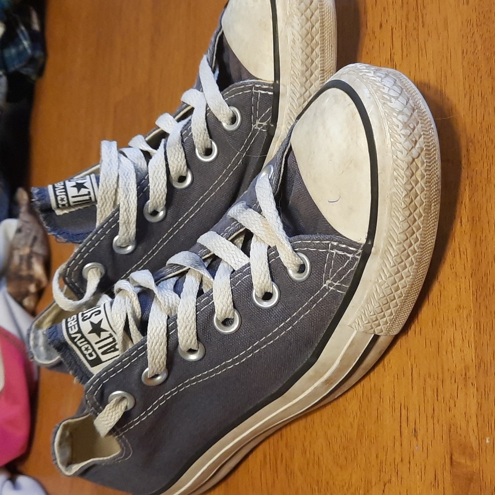 Converse Allstar Sailor Blue M6 W8
